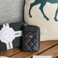 Chanel Wallets Purse